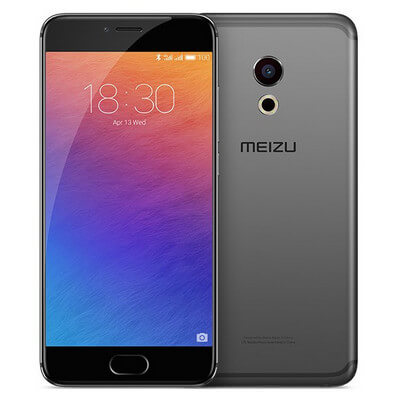 Замена динамика на телефоне Meizu Pro 6